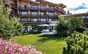 Blu Hotel Natura & Spa - Adults Only