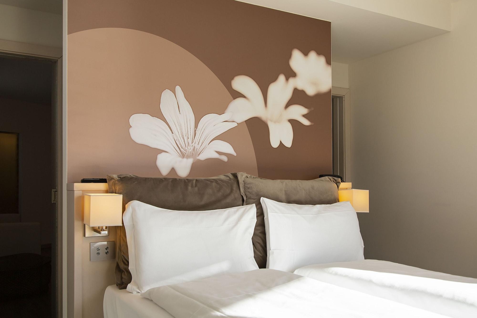 Blu Hotel Natura & Spa - Adults Only Folgaria Esterno foto
