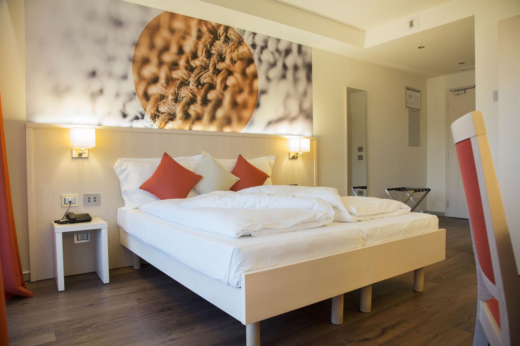 Blu Hotel Natura & Spa - Adults Only Folgaria Esterno foto