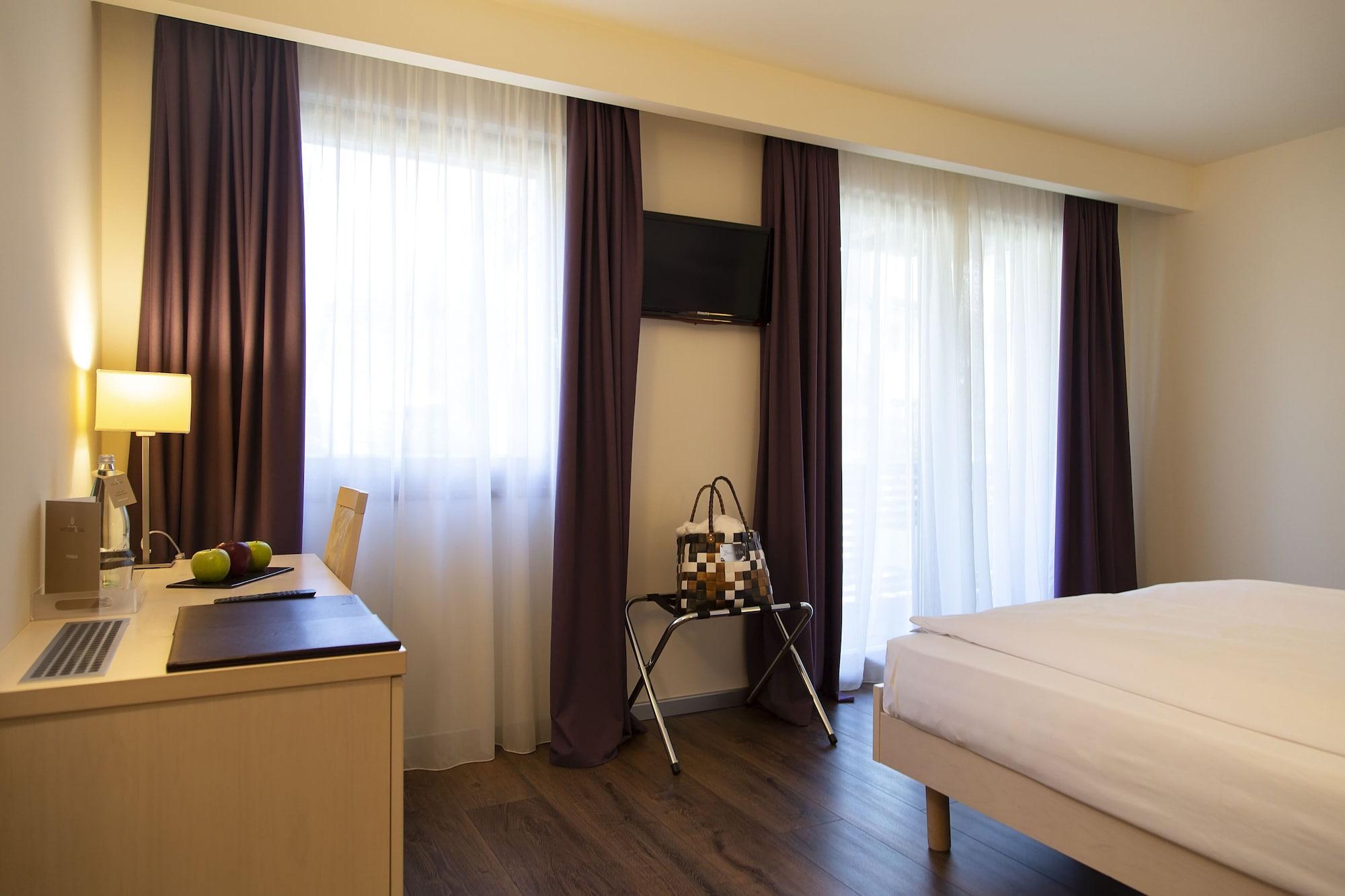 Blu Hotel Natura & Spa - Adults Only Folgaria Esterno foto