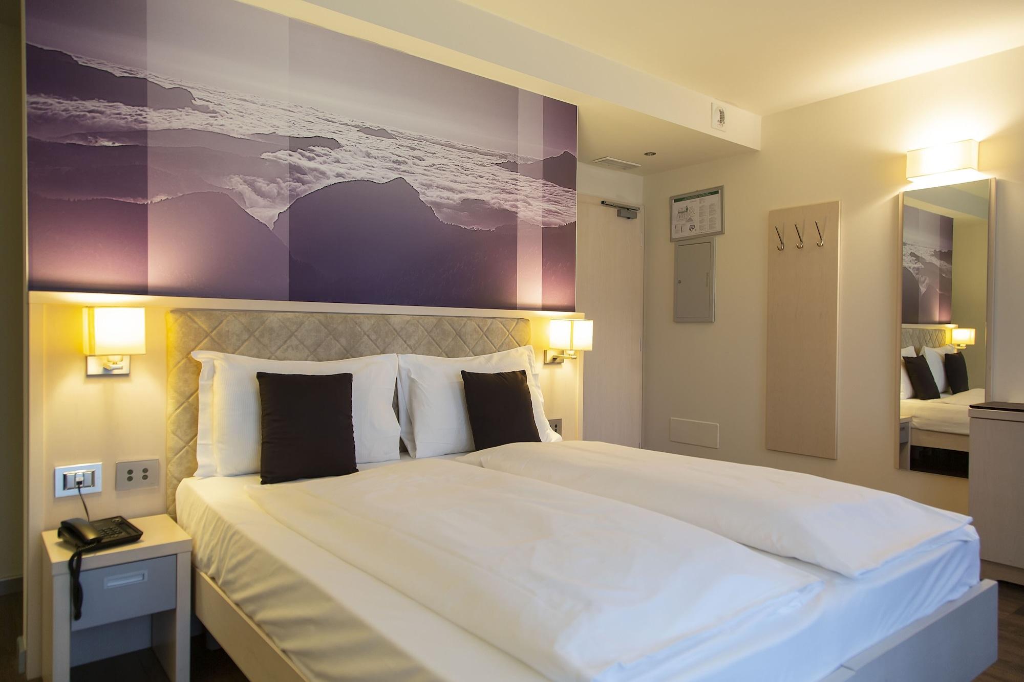 Blu Hotel Natura & Spa - Adults Only Folgaria Esterno foto