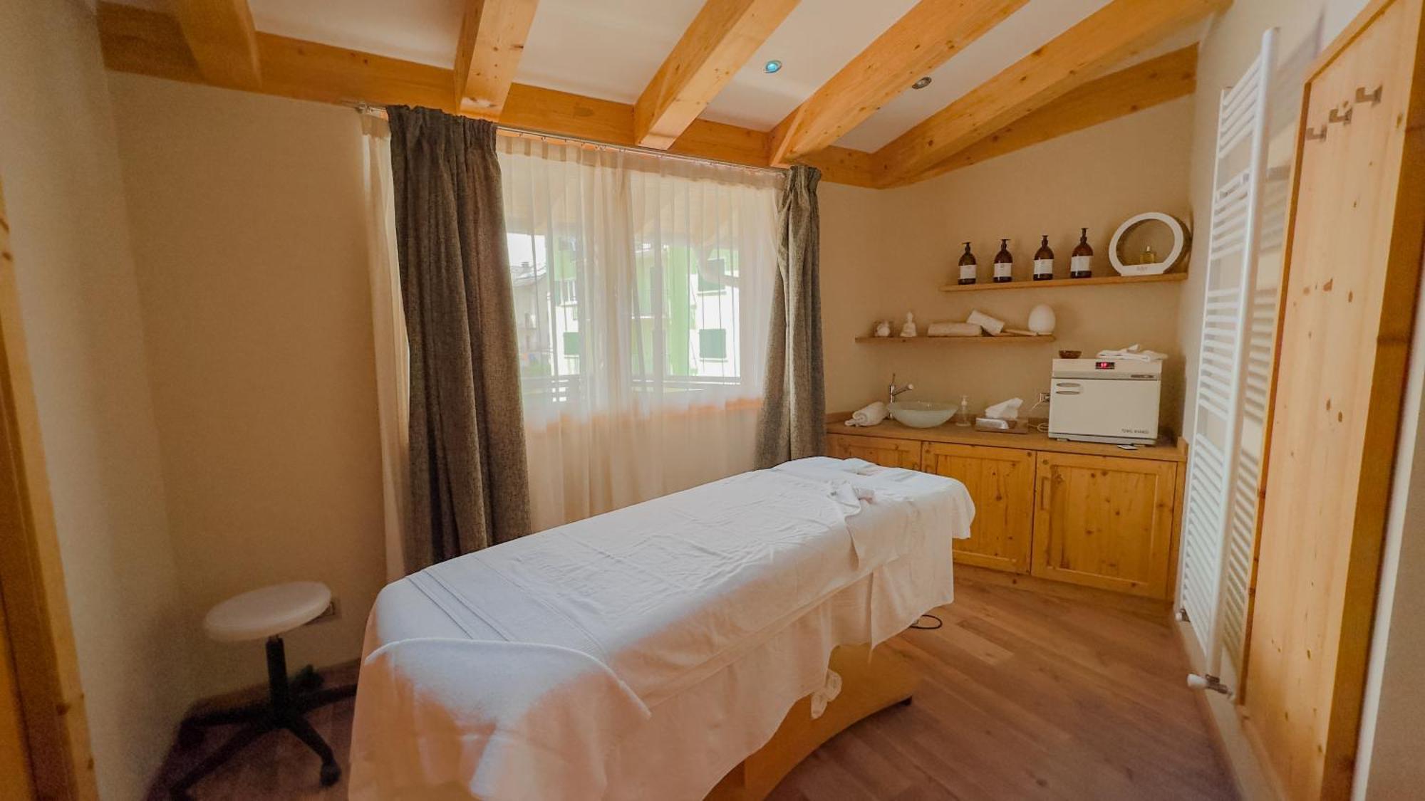 Blu Hotel Natura & Spa - Adults Only Folgaria Esterno foto