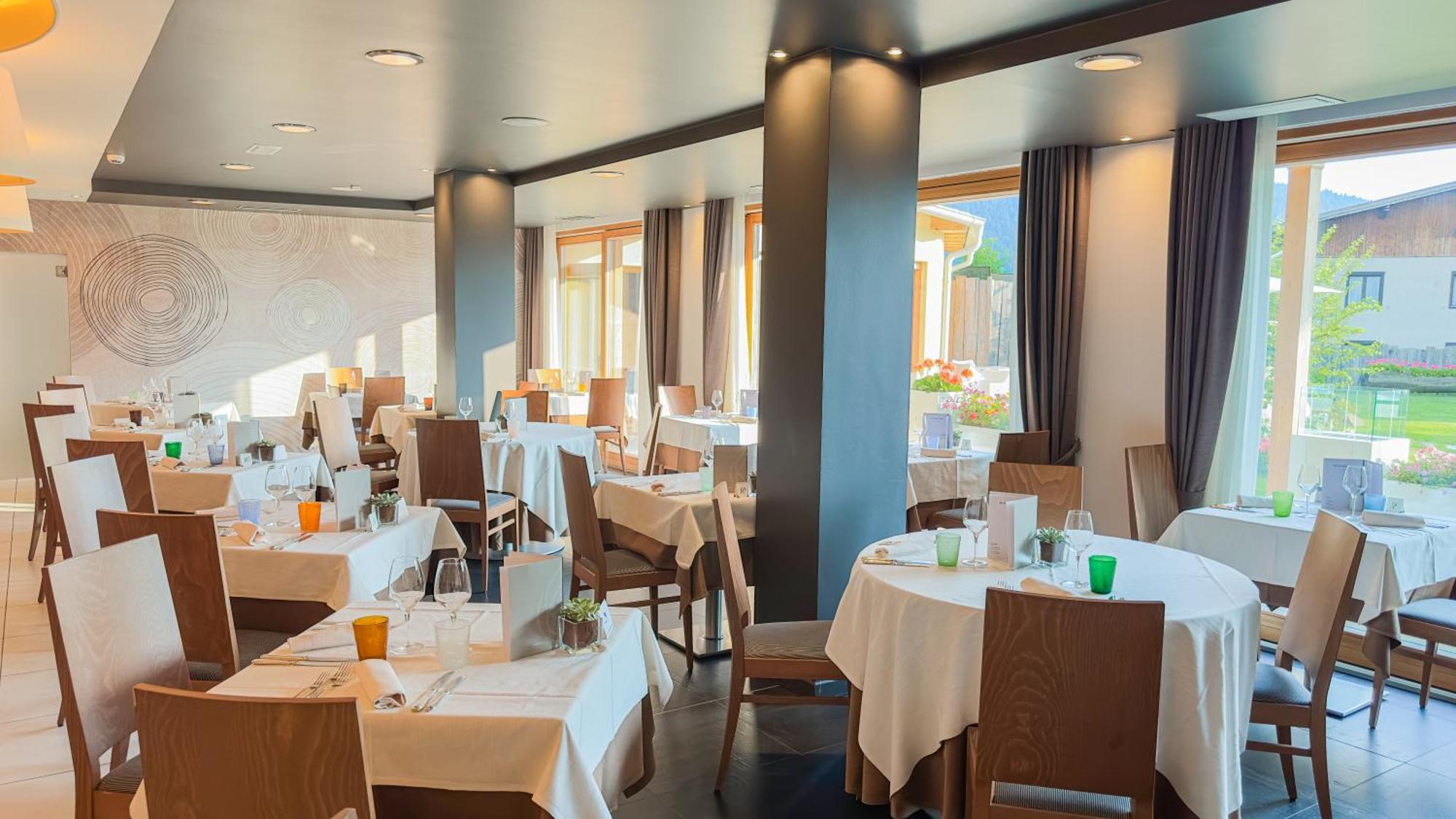 Blu Hotel Natura & Spa - Adults Only Folgaria Esterno foto