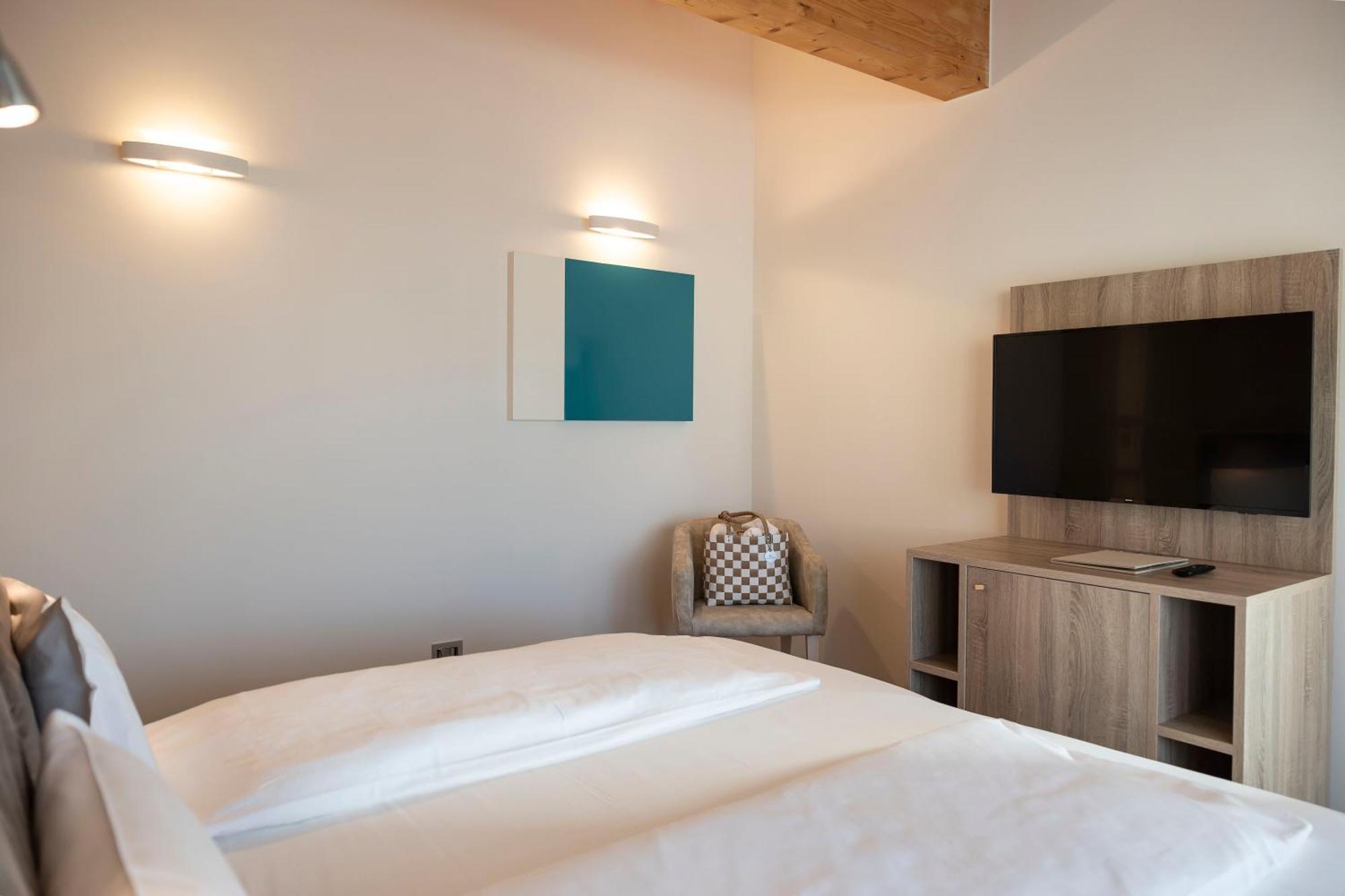 Blu Hotel Natura & Spa - Adults Only Folgaria Camera foto