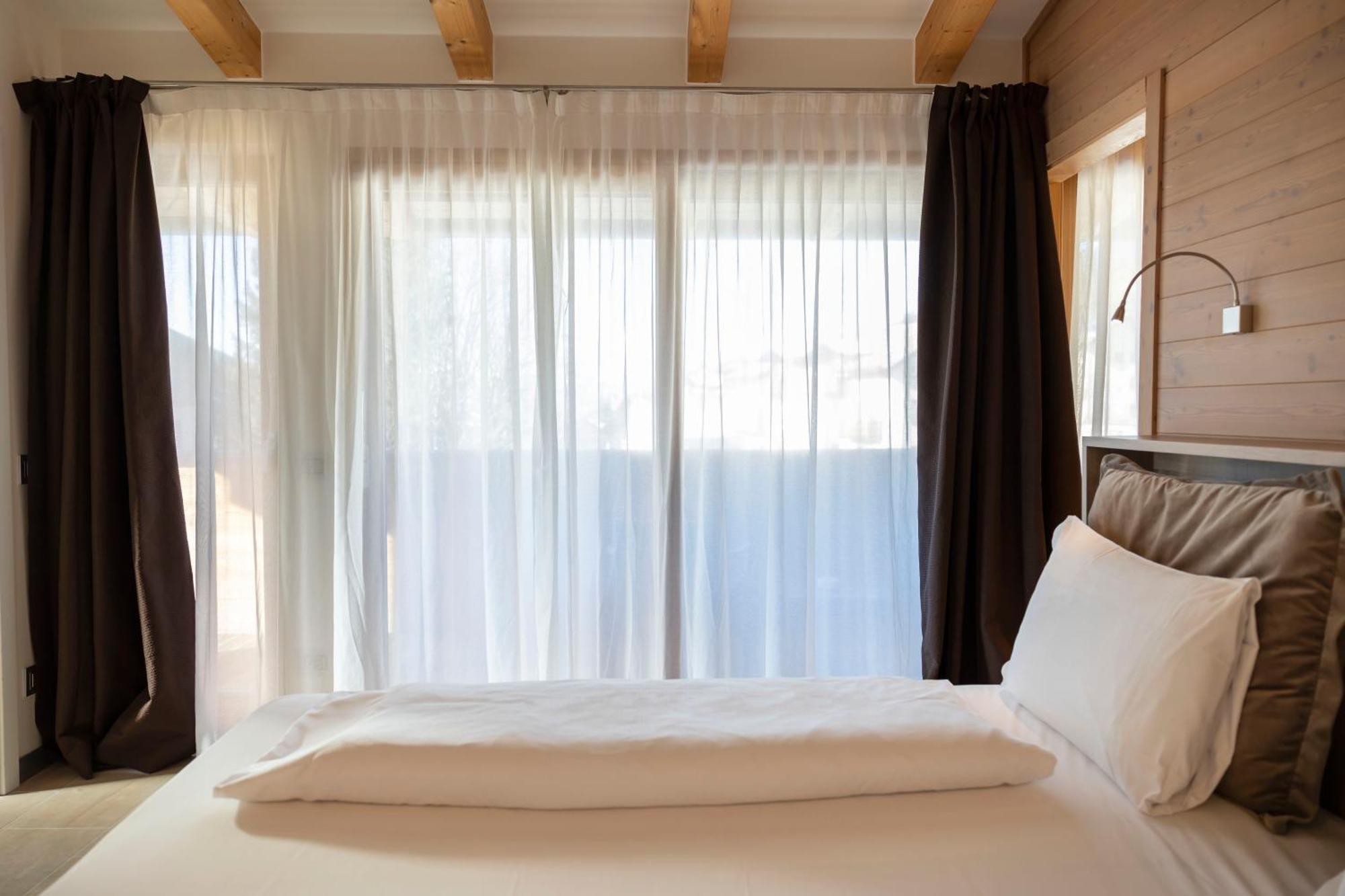 Blu Hotel Natura & Spa - Adults Only Folgaria Camera foto
