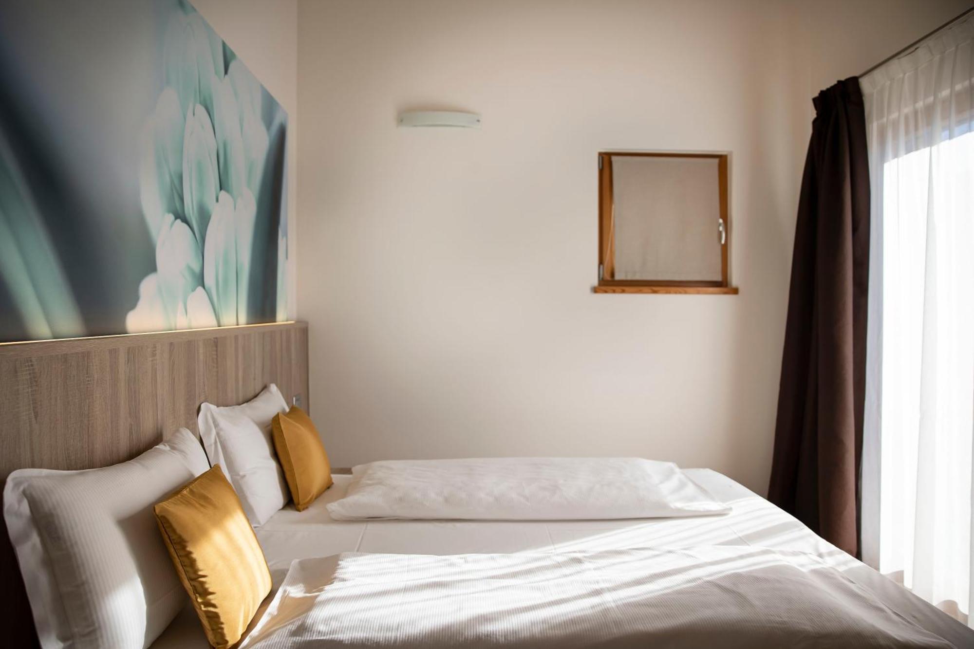 Blu Hotel Natura & Spa - Adults Only Folgaria Camera foto
