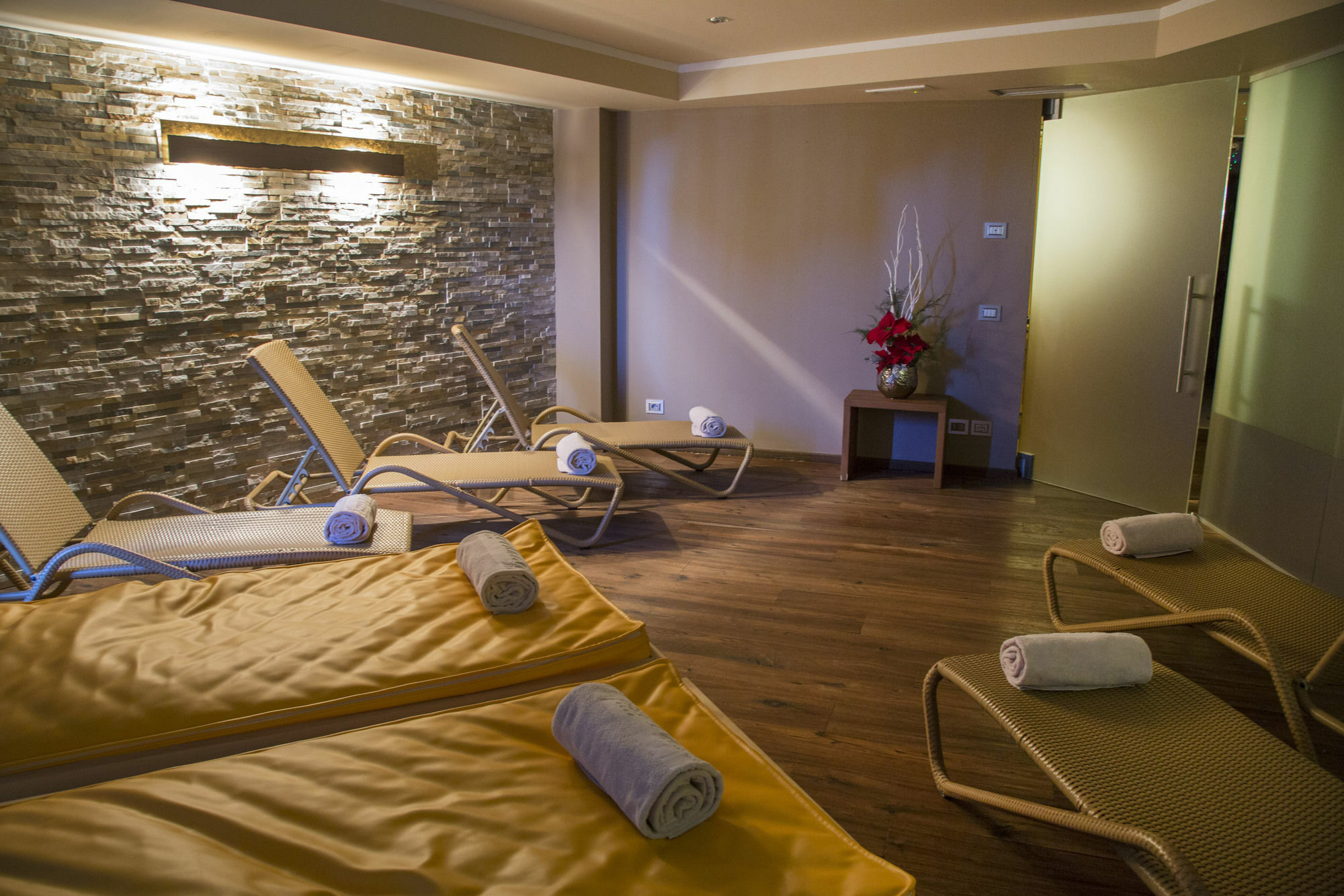 Blu Hotel Natura & Spa - Adults Only Folgaria Esterno foto