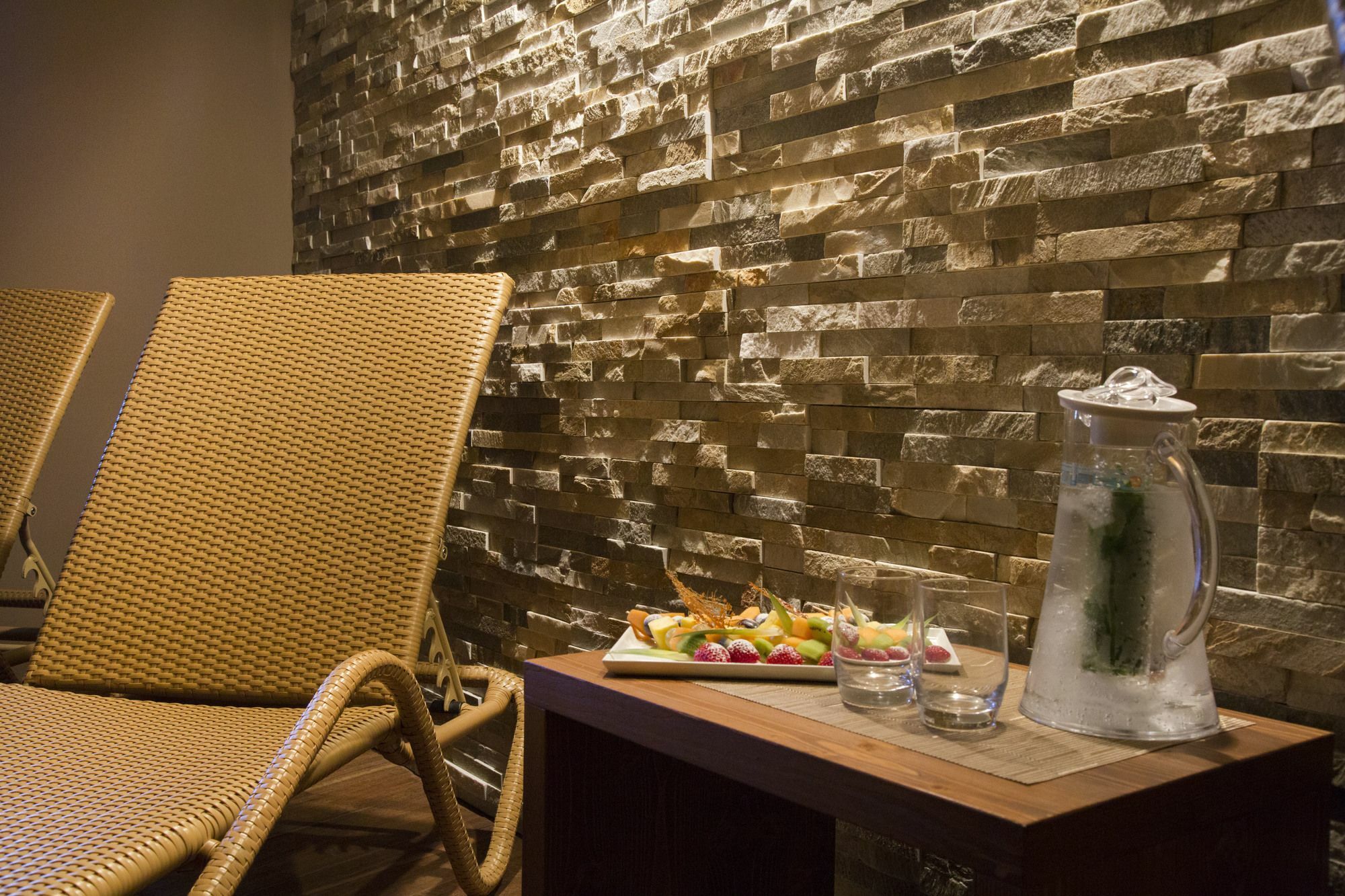 Blu Hotel Natura & Spa - Adults Only Folgaria Esterno foto